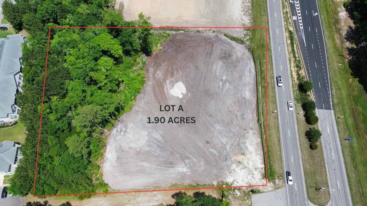 LOT A Hwy 17 S, Little River, SC 29566 - #1
