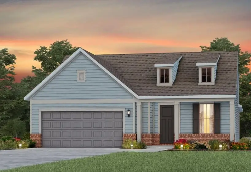 3017 River Island Way, Myrtle Beach, SC 29588 - #1