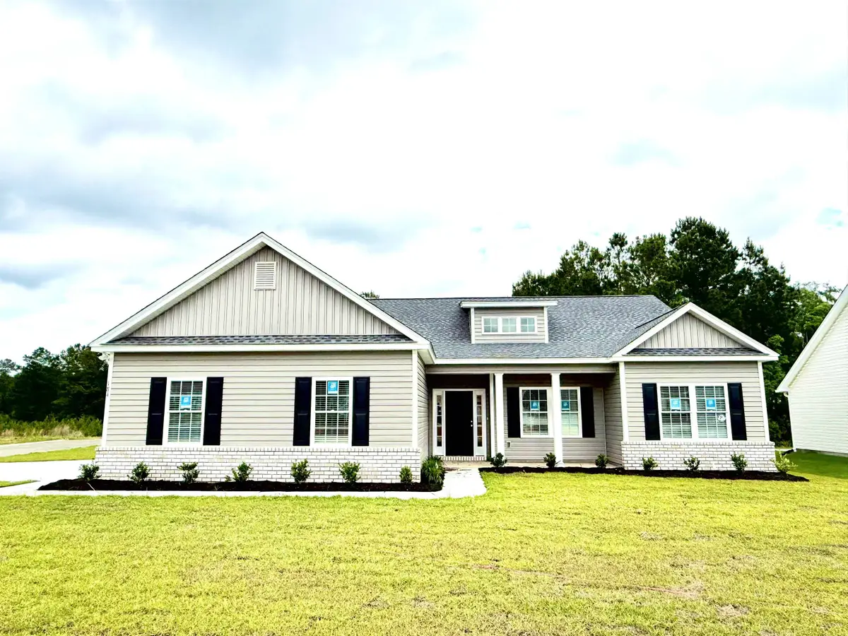 184 Peru Farm Dr., Georgetown, SC 29440 - #1