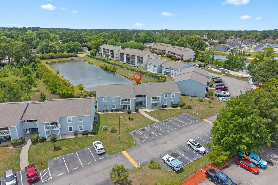 1356 Glenns Bay Rd. #G202, Surfside Beach, SC 29575 - #2