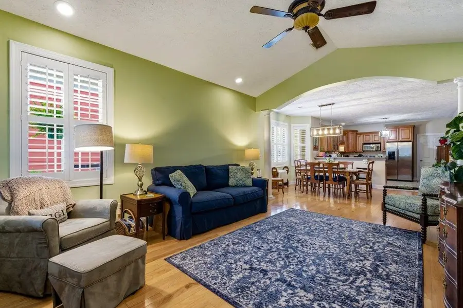 208 Greenwich Dr., Conway, SC 29526 - #2