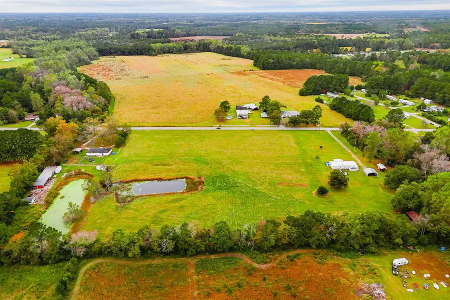 1869 Heritage Rd., Loris, SC 29569 - #3