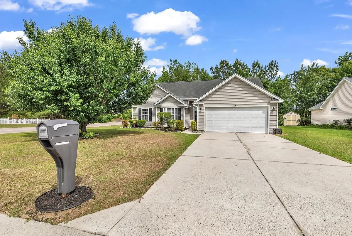 347 Harbour Reef Dr., Myrtle Beach, SC 29588 - #1