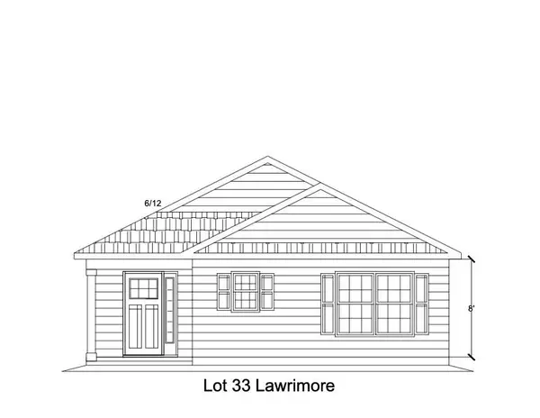 87 Jacquelyn Dr., Georgetown, SC 29440
