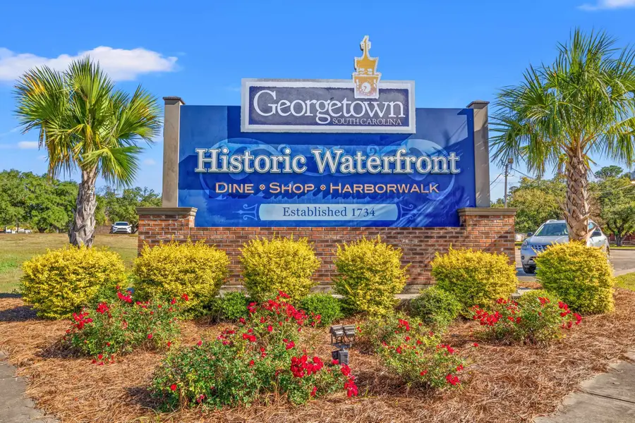 87 Jacquelyn Dr., Georgetown, SC 29440 - #2