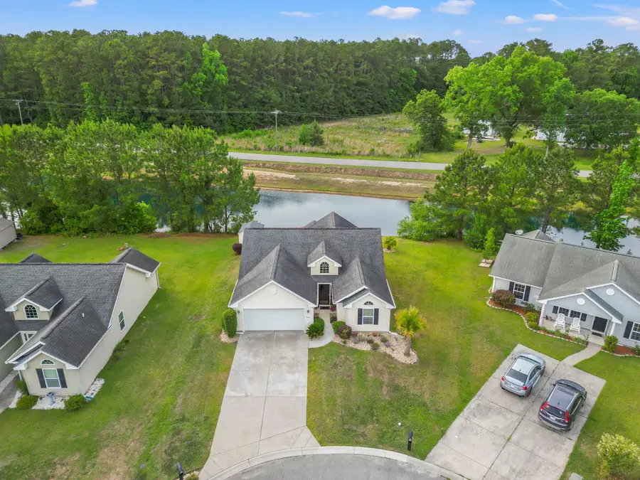 247 Hickory Springs Ct., Conway, SC 29527 - #2