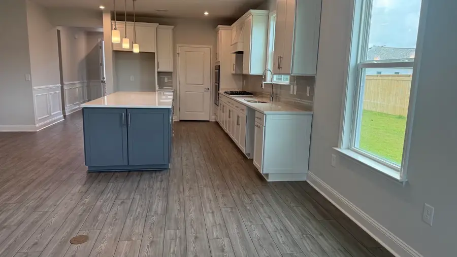 3024 River Island Way, Myrtle Beach, SC 29588 - #3