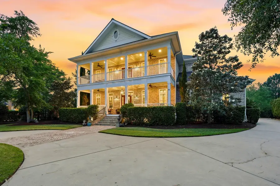 413 Silver Creek Ln., Murrells Inlet, SC 29576 - #2