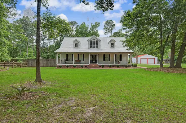 62 Warbler St., Georgetown, SC 29440