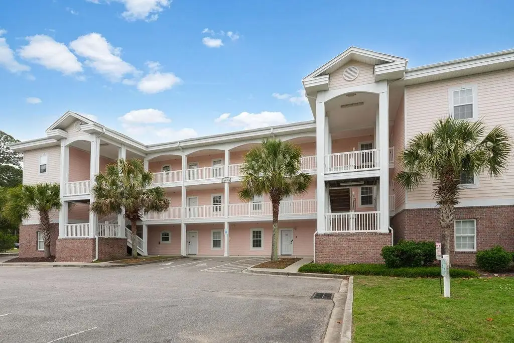 4803 Bovardia Pl. #203, Myrtle Beach, SC 29577 - #1