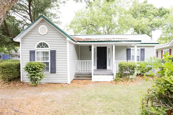 901 Palm St., Georgetown, SC 29440