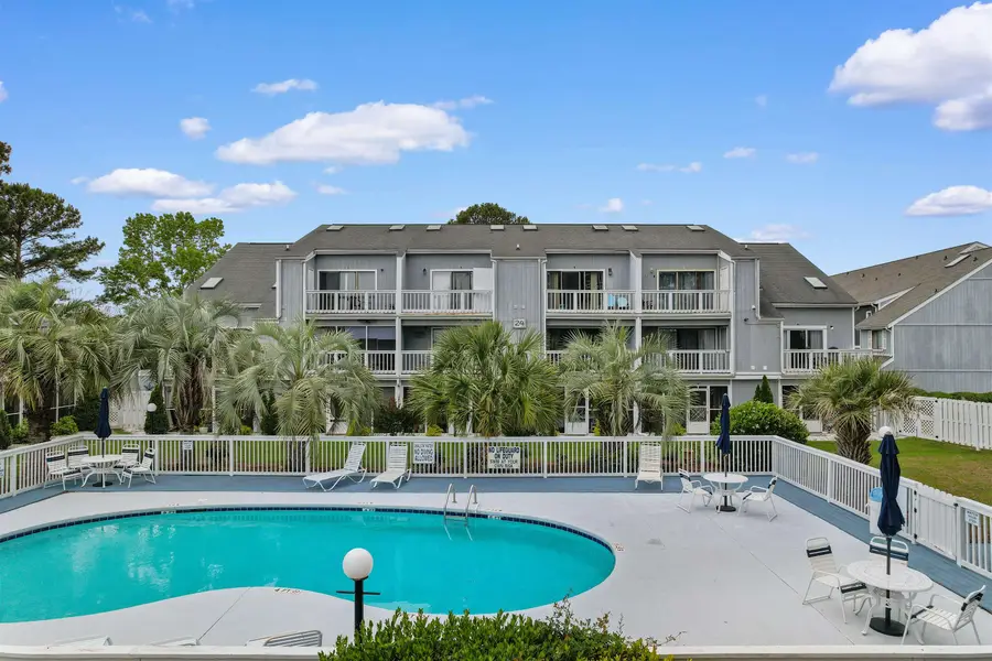 3700 Golf Colony Lane #24-J, Little River, SC 29566 - #2