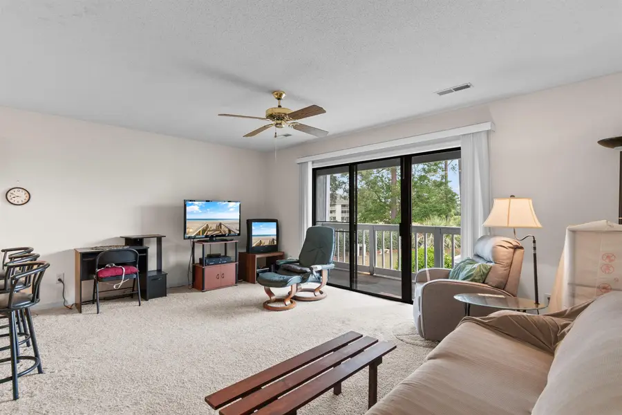 3700 Golf Colony Lane #24-J, Little River, SC 29566 - #3