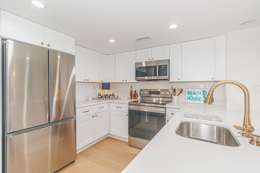 311 69th Ave. N #302, Myrtle Beach, SC 29572 - #2