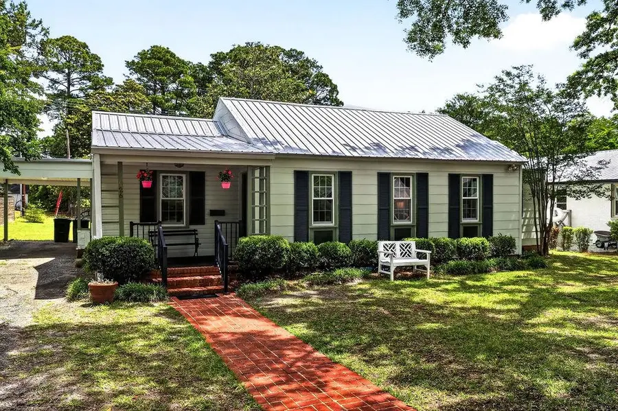 926 Palmetto St., Georgetown, SC 29440 - #2