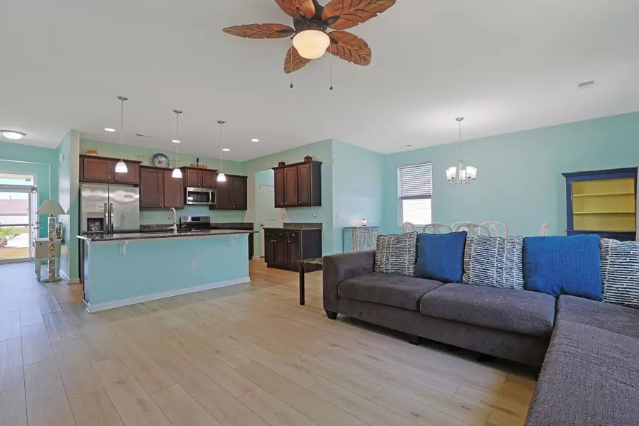 268 Carmello Circle, Conway, SC 29526 - #3