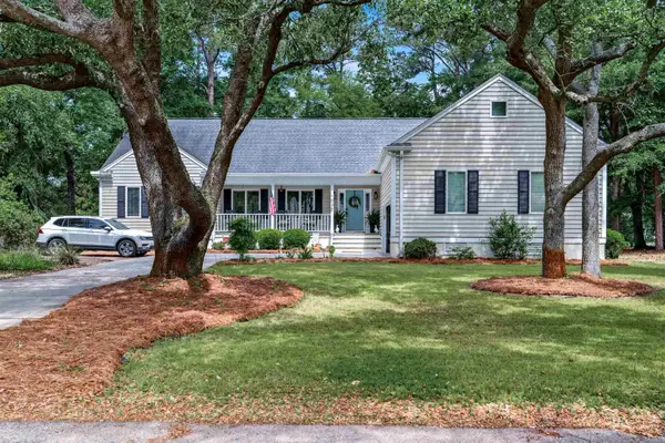 103 Goodson Loop, Pawleys Island, SC 29585