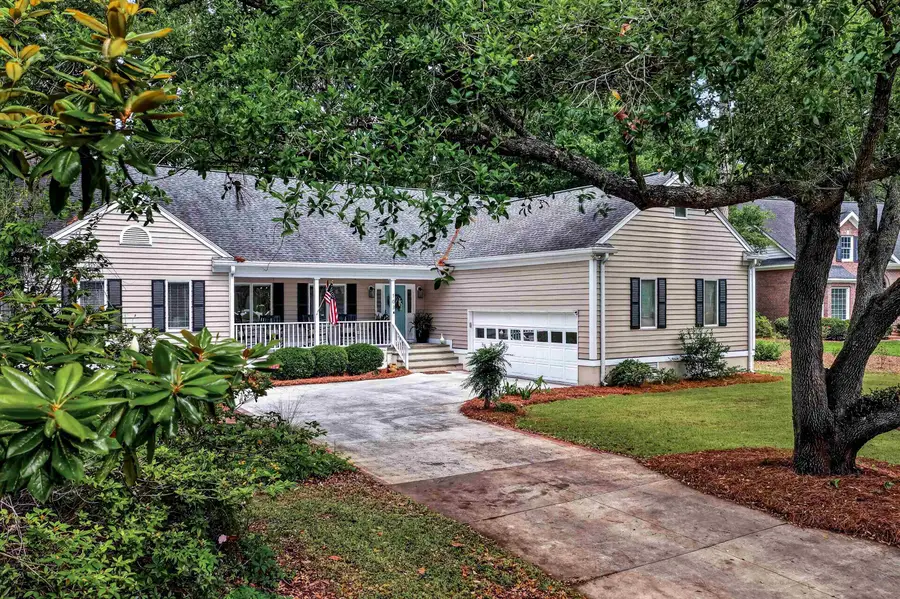 103 Goodson Loop, Pawleys Island, SC 29585 - #2
