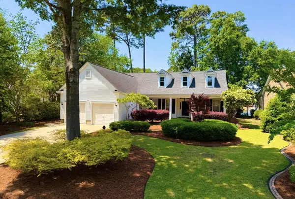 719 Camden Circle, Pawleys Island, SC 29585