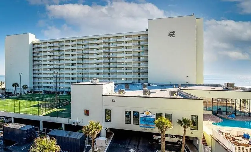 9400 Shore Dr. #620, Myrtle Beach, SC 29572 - #1
