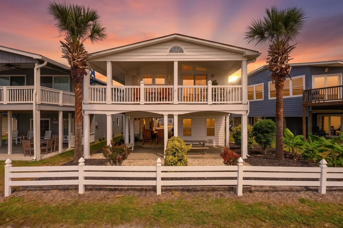 1914 Lark Dr., Surfside Beach, SC 29575 - #1