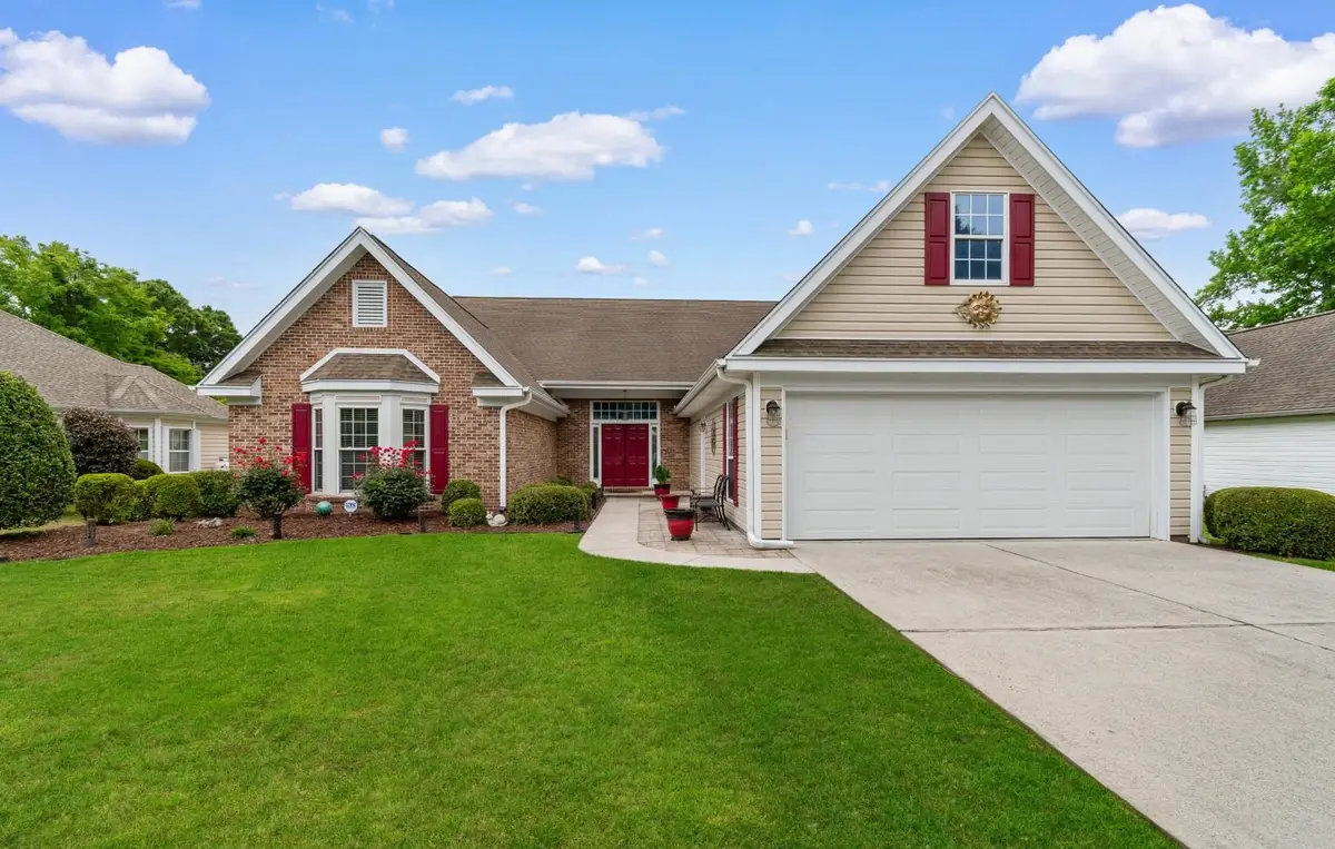 1774 Candlewick Ct., Myrtle Beach, SC 29575 - #1