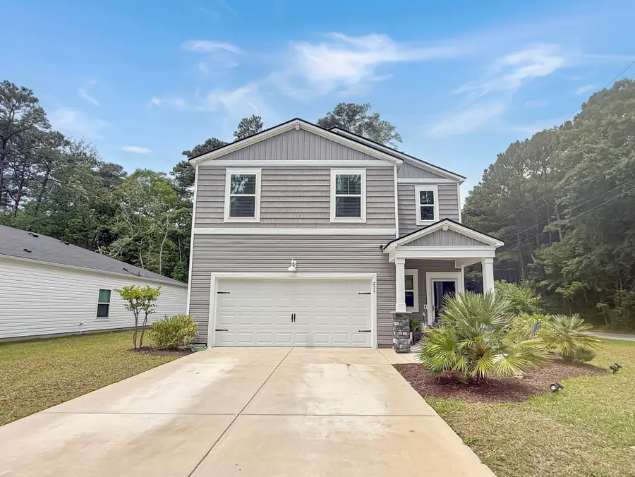 275 Leaflet Loop, Pawleys Island, SC 29585 - #2
