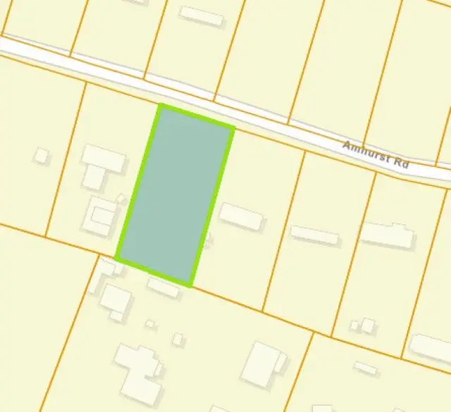 TBD Amhurst Rd., Galivants Ferry, SC 29544 - #2