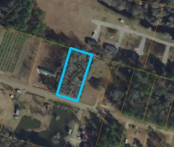 TBD Amhurst Rd., Galivants Ferry, SC 29544
