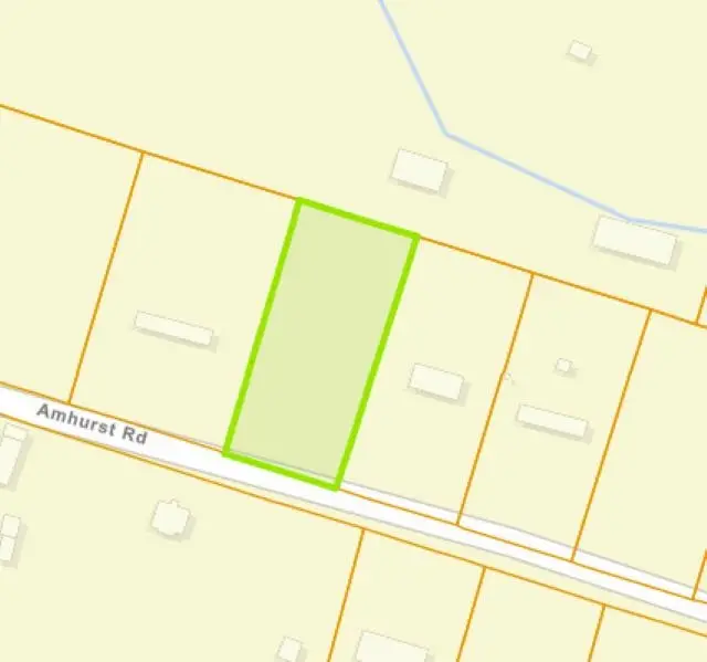 TBD Amhurst Rd., Galivants Ferry, SC 29544 - #2