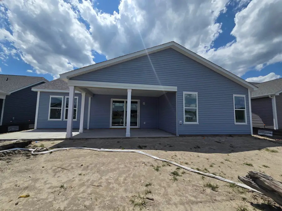 2044 Woodrush Loop, Little River, SC 29566 - #2