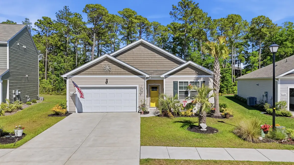 2310 Ainsley Dr., Little River, SC 29566 - #1