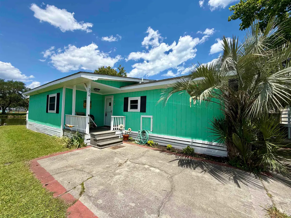 276 Flamingo Ct., Surfside Beach, SC 29575 - #1