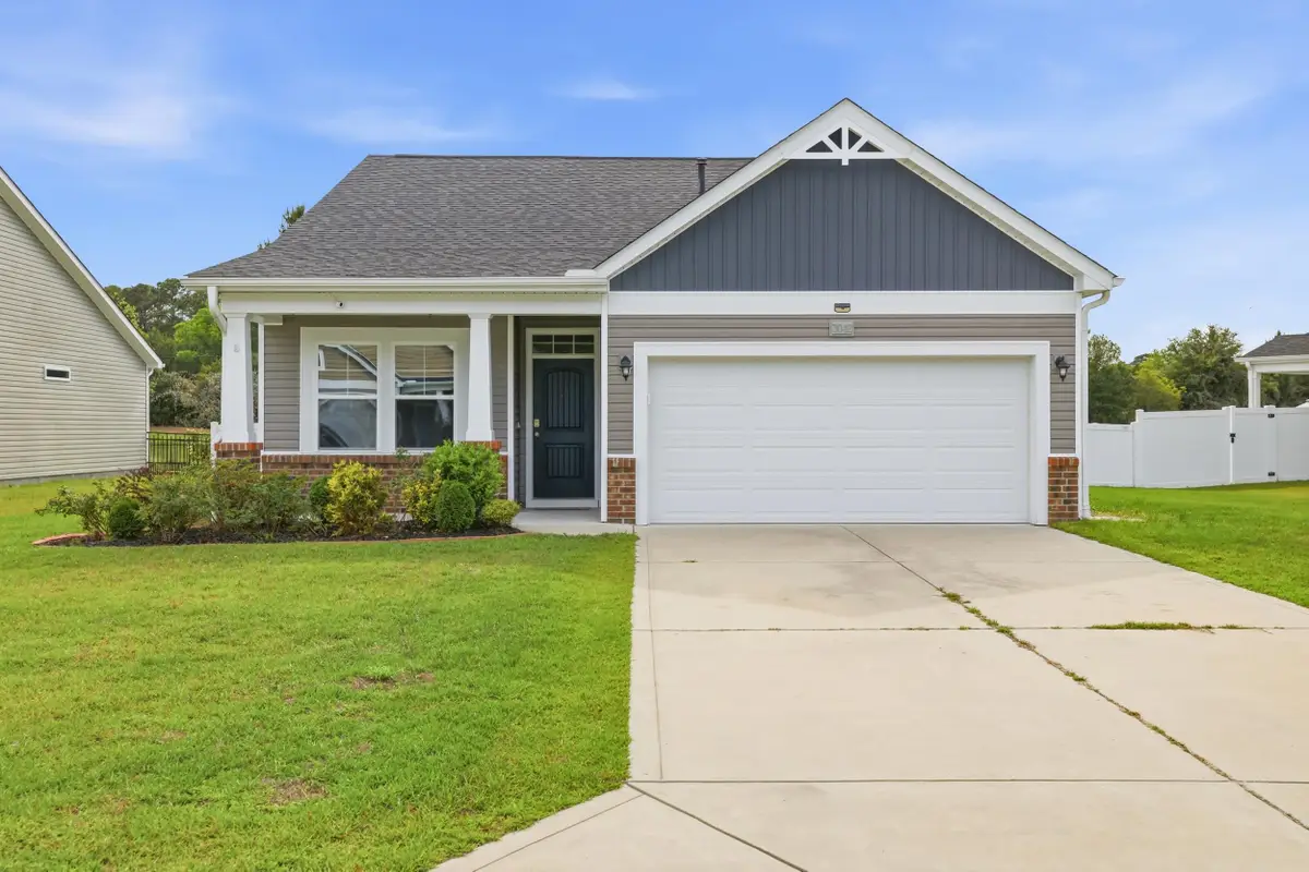 3042 Honey Clover Ct., Longs, SC 29568 - #1