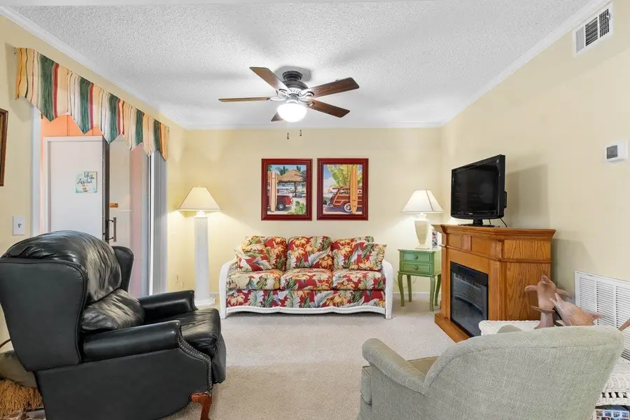 211 N Hillside Dr. N #103, North Myrtle Beach, SC 29582 - #2