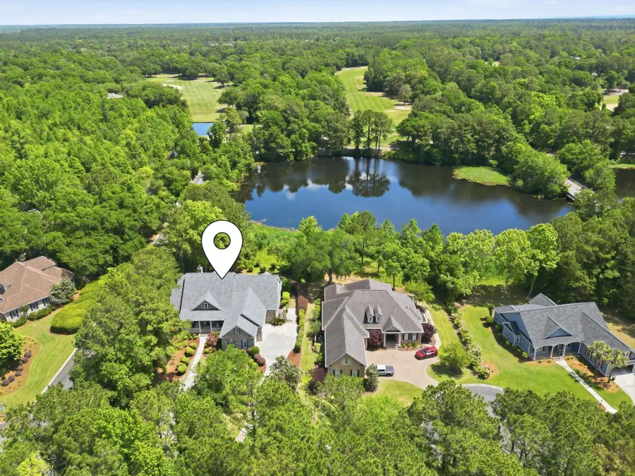 15 Ruddy Duck Ln., Pawleys Island, SC 29585 - #3