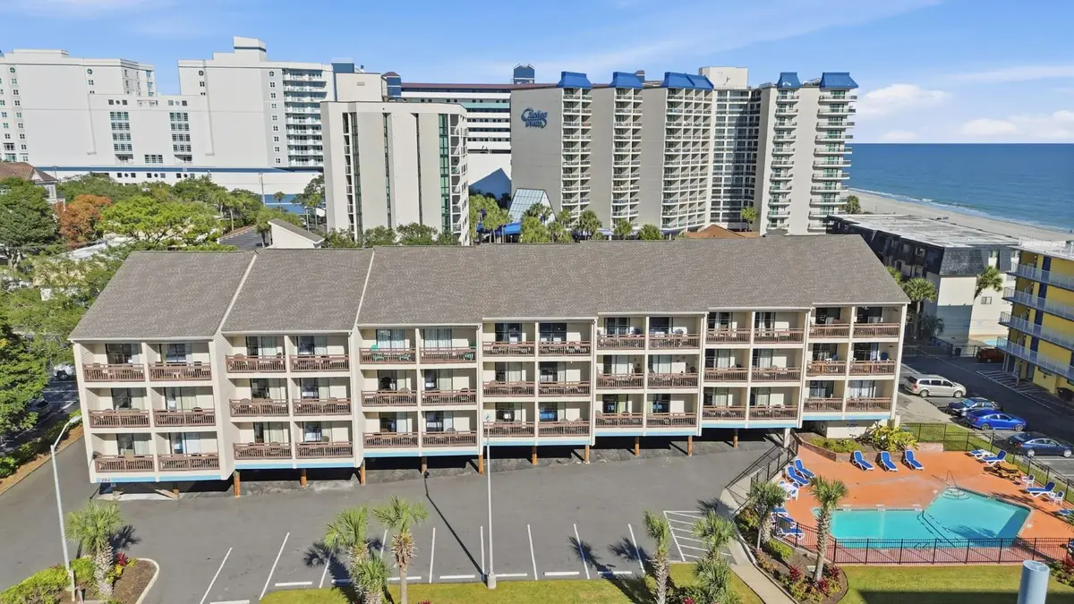 202 75th Ave N #5700-5701, Myrtle Beach, SC 29572 - #1
