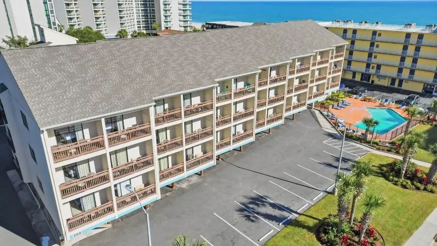 202 75th Ave N #5700-5701, Myrtle Beach, SC 29572 - #2