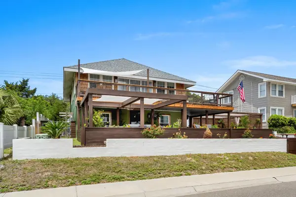 2306 S Ocean Blvd., North Myrtle Beach, SC 29582