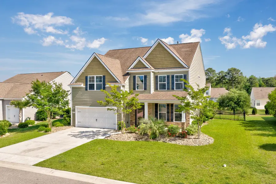 4537 Planters Row Way, Myrtle Beach, SC 29579 - #3