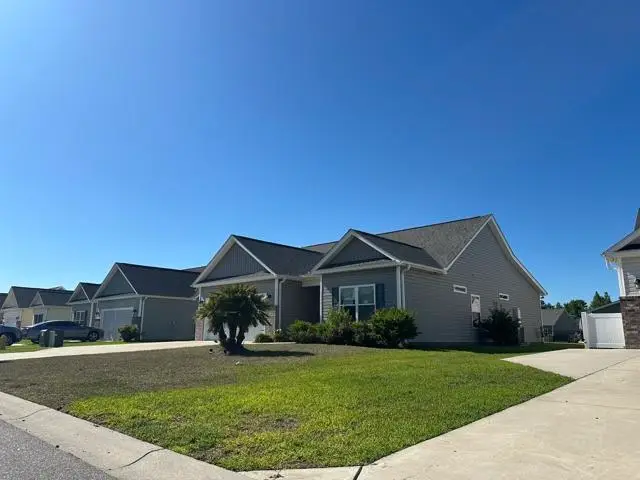 167 Palm Terrace Loop, Conway, SC 29526 - #2