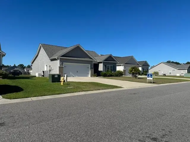 167 Palm Terrace Loop, Conway, SC 29526 - #3