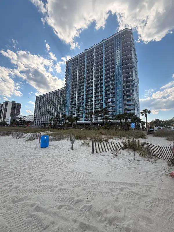 3000 N N Ocean Blvd. #422, Myrtle Beach, SC 29577