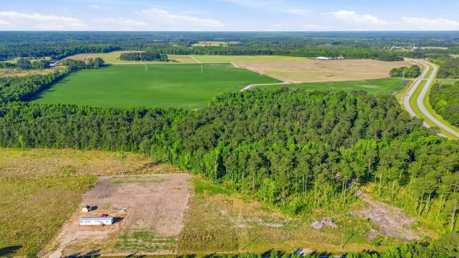 TBD Sawyer Rd., Marion, SC 29571 - #2