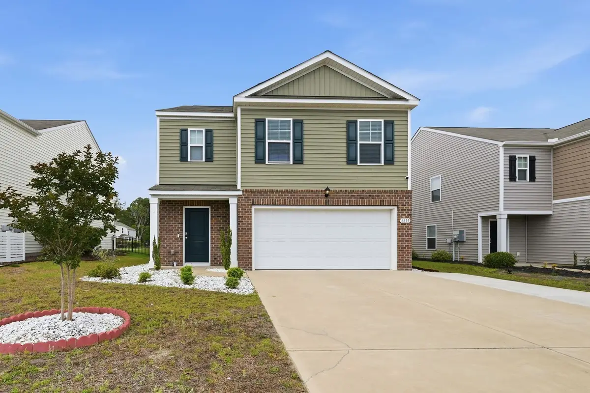 6619 Colonial Dr., Myrtle Beach, SC 29572 - #1