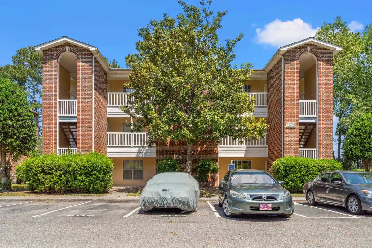 4247 Villas Dr. #402, Little River, SC 29566 - #1