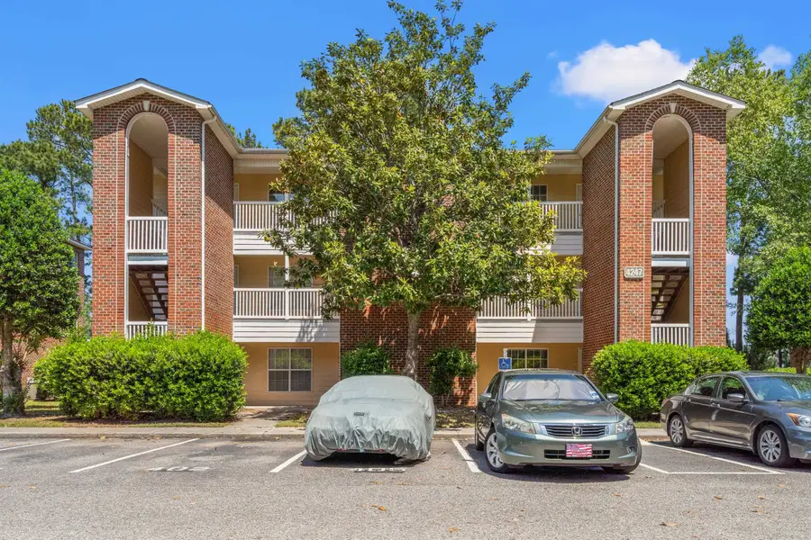 4247 Villas Dr. #402, Little River, SC 29566 - #3