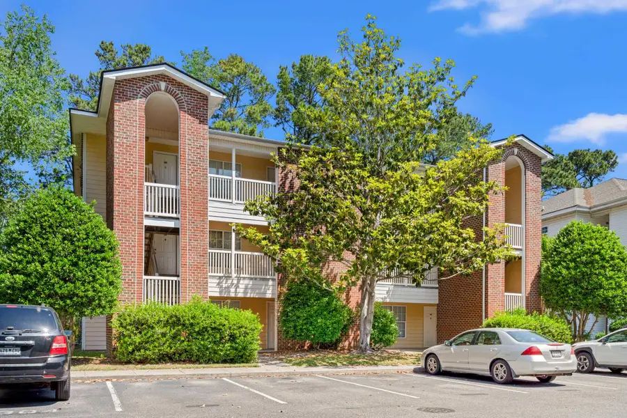 4251 Villas Dr. #307, Little River, SC 29566 - #2