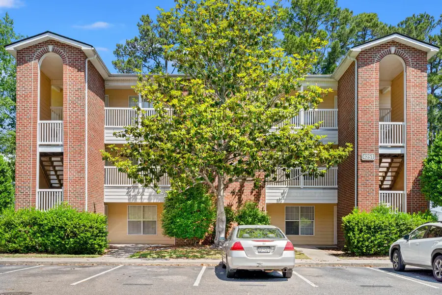 4251 Villas Dr. #307, Little River, SC 29566 - #3