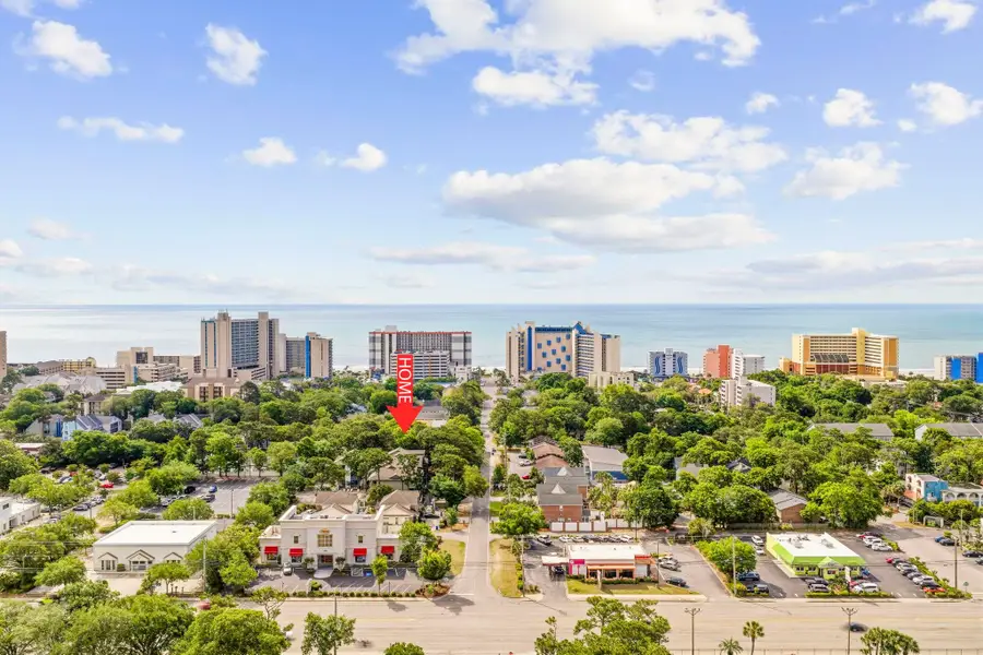 404 72nd Ave. N #206, Myrtle Beach, SC 29572 - #2